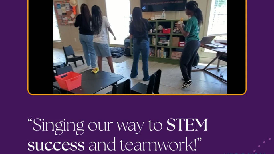 YES 2 YOU - “Singing our way to STEM success and teamwork!”_20260205_210047_0000